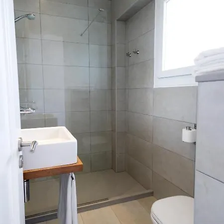 Maison d'hôtes La Palma Fornells (Menorca)