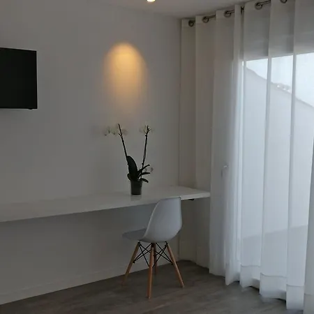 La Palma Maison d'hôtes Fornells (Menorca)