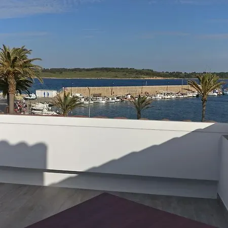 La Palma Maison d'hôtes