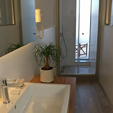 Maison d'hôtes La Palma