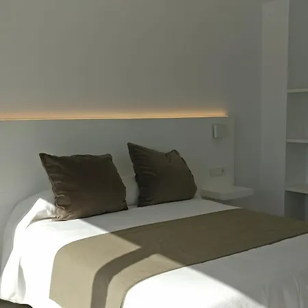 La Palma Maison d'hôtes 4*