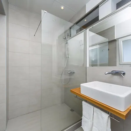 La Palma Maison d'hôtes