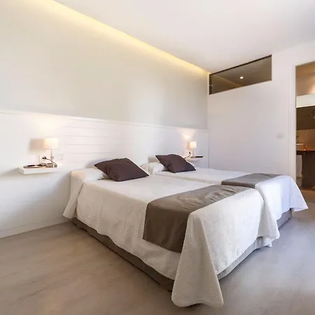 La Palma Maison d'hôtes 4*