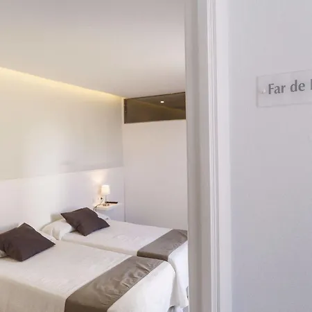 La Palma Maison d'hôtes 4*