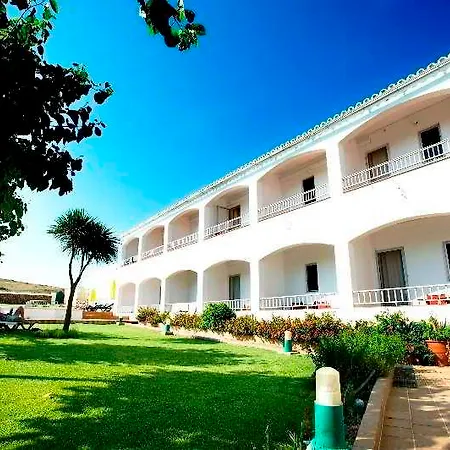 Maison d'hôtes La Palma Fornells (Menorca)