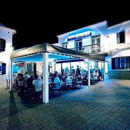 La Palma 4* Fornells (Menorca)