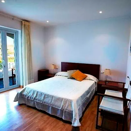 Maison d'hôtes La Palma